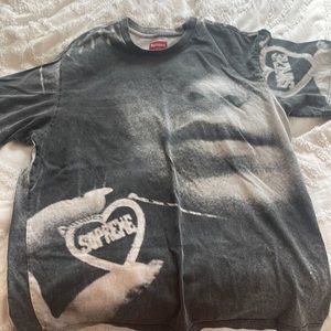 vintage Supreme t shirt